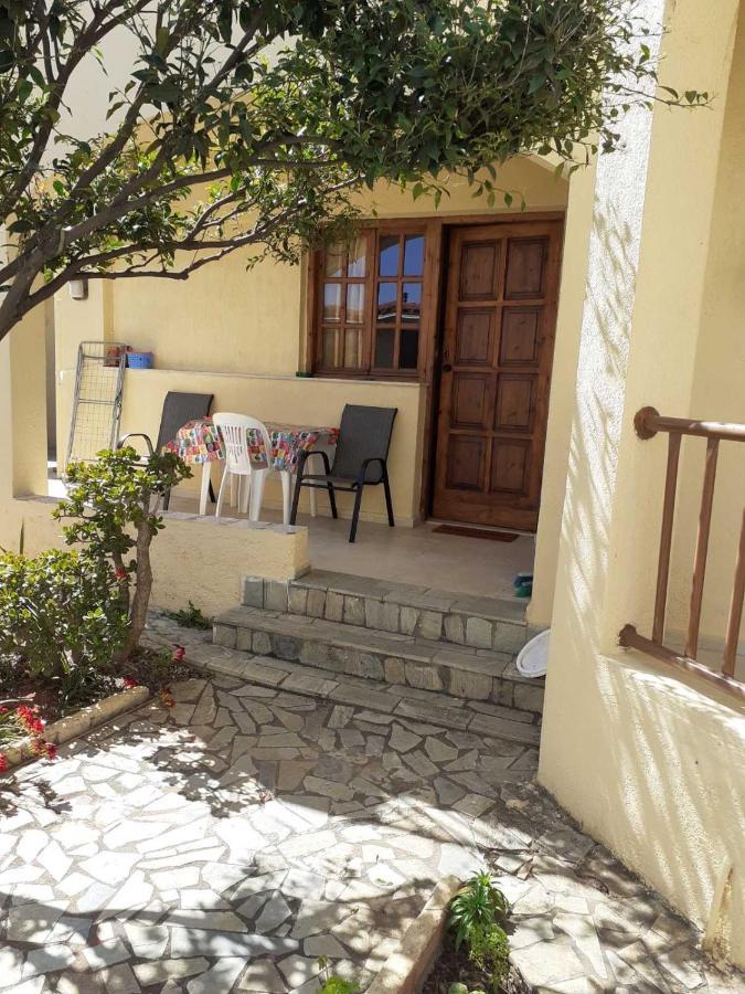 Alex Home Apartments Hersonissos  Exterior photo