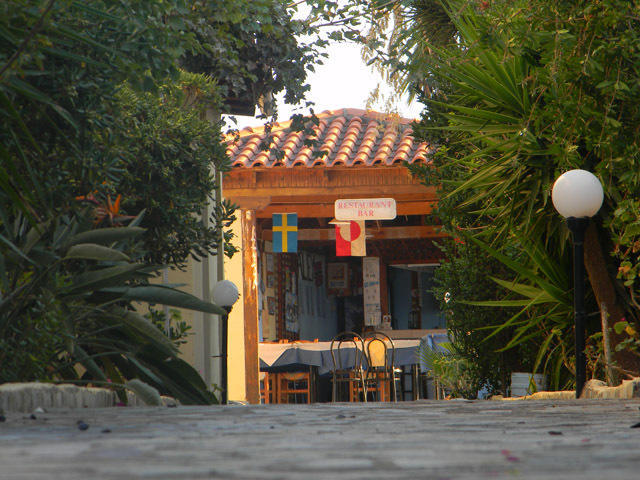 Alex Home Apartments Hersonissos  Exterior photo