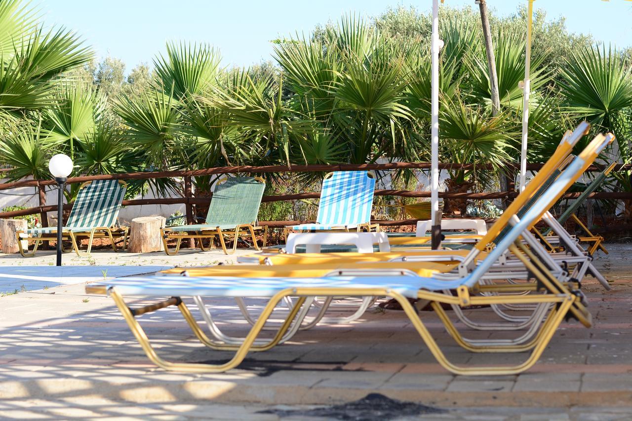Alex Home Apartments Hersonissos  Exterior photo