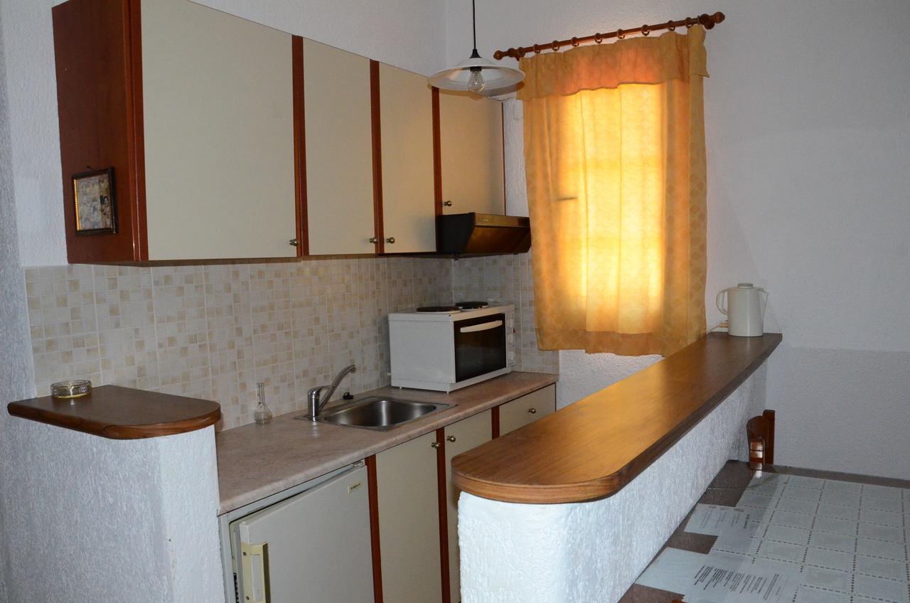 Alex Home Apartments Hersonissos  Exterior photo